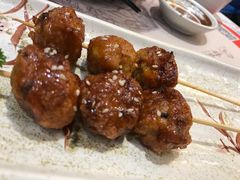 -林妈妈村·日式料理(宝山万达店)