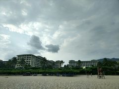 -三亚亚龙湾天域度假酒店