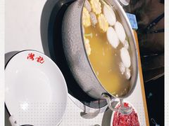 -汕头八合里海记牛肉店(清河店)