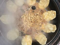 -三里屯土灶炖公鸡地锅鸡(江东店)