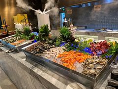 -十堰天海温德姆酒店·四季全日制餐厅(北京中路店)