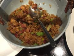 -新天世纪中餐厅