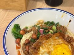 -车沾巷·重庆老味豌杂面