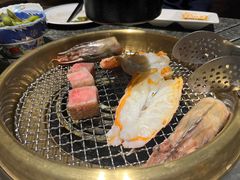 -NIUAN牛庵·日式和牛烧肉(恒隆店)