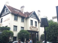 -席家花园(巨鹿花园店)