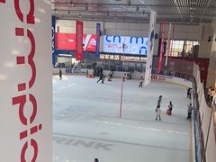 -冠军冰场CHAMPION RINK(中华城店)
