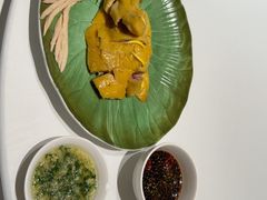 -荣兴酒家(徐家汇店)