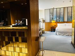 -上海衡山路十二号华邑酒店