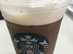 -星巴克(广州中华广场B1层店)