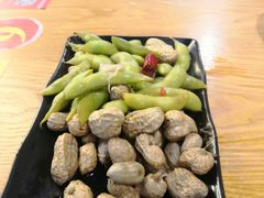 -悦华一品炒鸡(春风店)