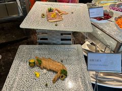 -二楼咖啡厅·厦门源昌凯宾斯基大酒店(湖滨中路店)