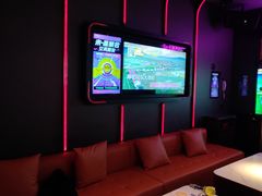 -星聚会KTV(上海火车站南广场嘉里合集店)