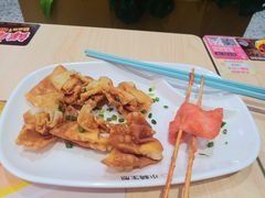 -小杨生煎(深圳岗厦北店)