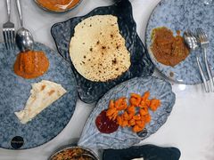 -VATAN INDIAN RESTAURANT米特印度餐厅(城北路店)