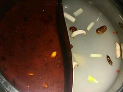 -蜀留香火锅·始于1999·原四川老火锅(白堤路店)