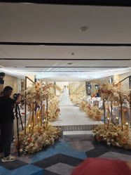 -铭诺婚礼策划公司(通州店)