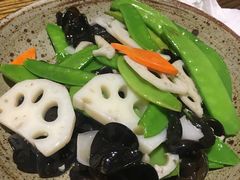 -青年公社烤鸭(青年路店)