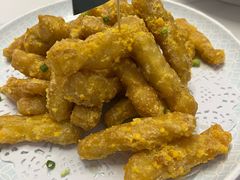 -园里前·10年私厨·福建菜(台江万达鳌峰洲店)