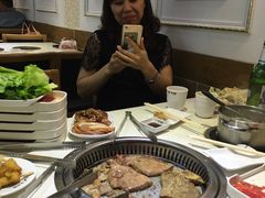 -福清牛太郎自助烧烤(裕荣汇店)