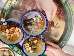 -有拈头成都市井火锅(老门东店)