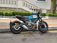 -安德鲁饼店(总店)