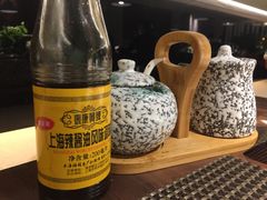 -十面春风·江南面馆(崇宁路店)