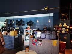 -微焙咖啡工厂(海峡创意产业园·红坊店)