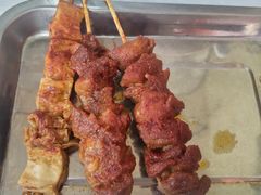 微波腱子肉-海平馄饨(逍遥二路店)