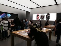 -Apple零售店(成都太古里店)