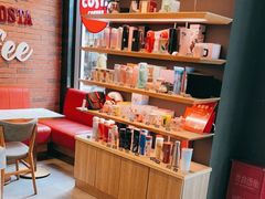 -COSTA COFFEE(斯普瑞斯奥特莱斯店)