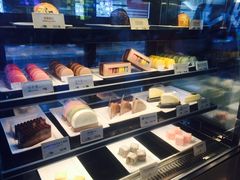 -麦当劳(吴圩机场店)