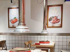 -留香铁板烤肉(解放西路旗舰店)