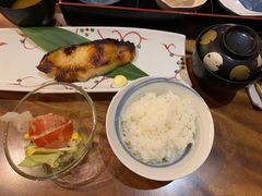 -希望日本料理(保利香槟花园店)