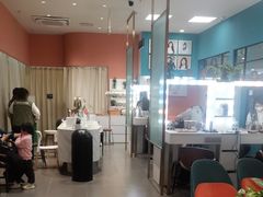 -海马体照相馆(厦门SM城市广场店)