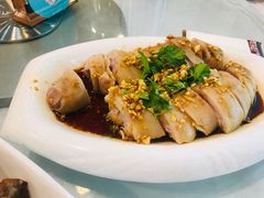 -勝記酒家·37年老字号·经典粤菜(荔枝公园店)