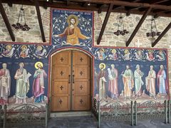 -梅黛奥拉修道院