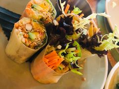 -CHINCHIN 青青·泰国料理(万象食家店)
