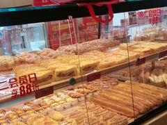 -味多美蛋糕(亚非大厦店)