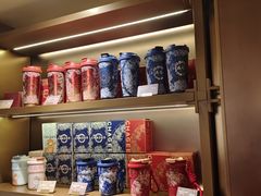 -霸王茶姬(上海恒基名人店)