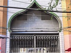 -东关清真大寺