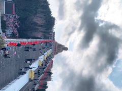 -龙口南山旅游景区