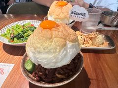 云朵卤肉饭-岛风·台食小馆 ISLAND BISTRO(烟台山店)