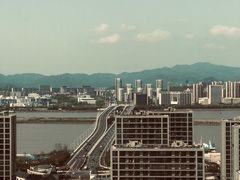 -绿城玫瑰园酒店-遇见19楼餐厅(舟山绿城玫瑰园酒店店)