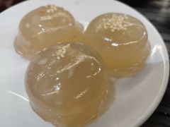 清流马蹄糕-安泰楼·佛跳墙创始人·传统闽味早茶·酒楼(三坊七巷闽菜地标店)