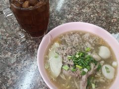 -榮泰米粉湯(Left Shop)