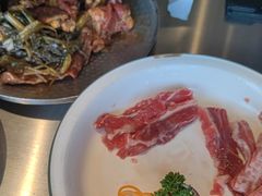 -山葵说·泥炉烤肉(泰达时尚E街区店)
