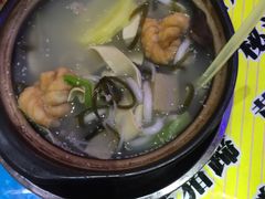 -食上东新街美食街区(民乐新都会店)