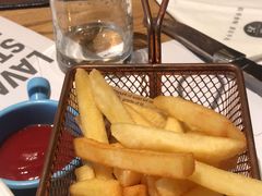 -原石牛扒·约会餐厅(龙城万科里店)