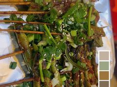 -回头烧烤(悦荟购物中心店)