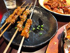 -刘妈小集市(黄陂广场店)